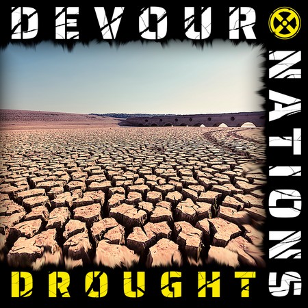DROUGHT Singlecover 450x450
