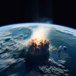 foto des songcovers blazing sky